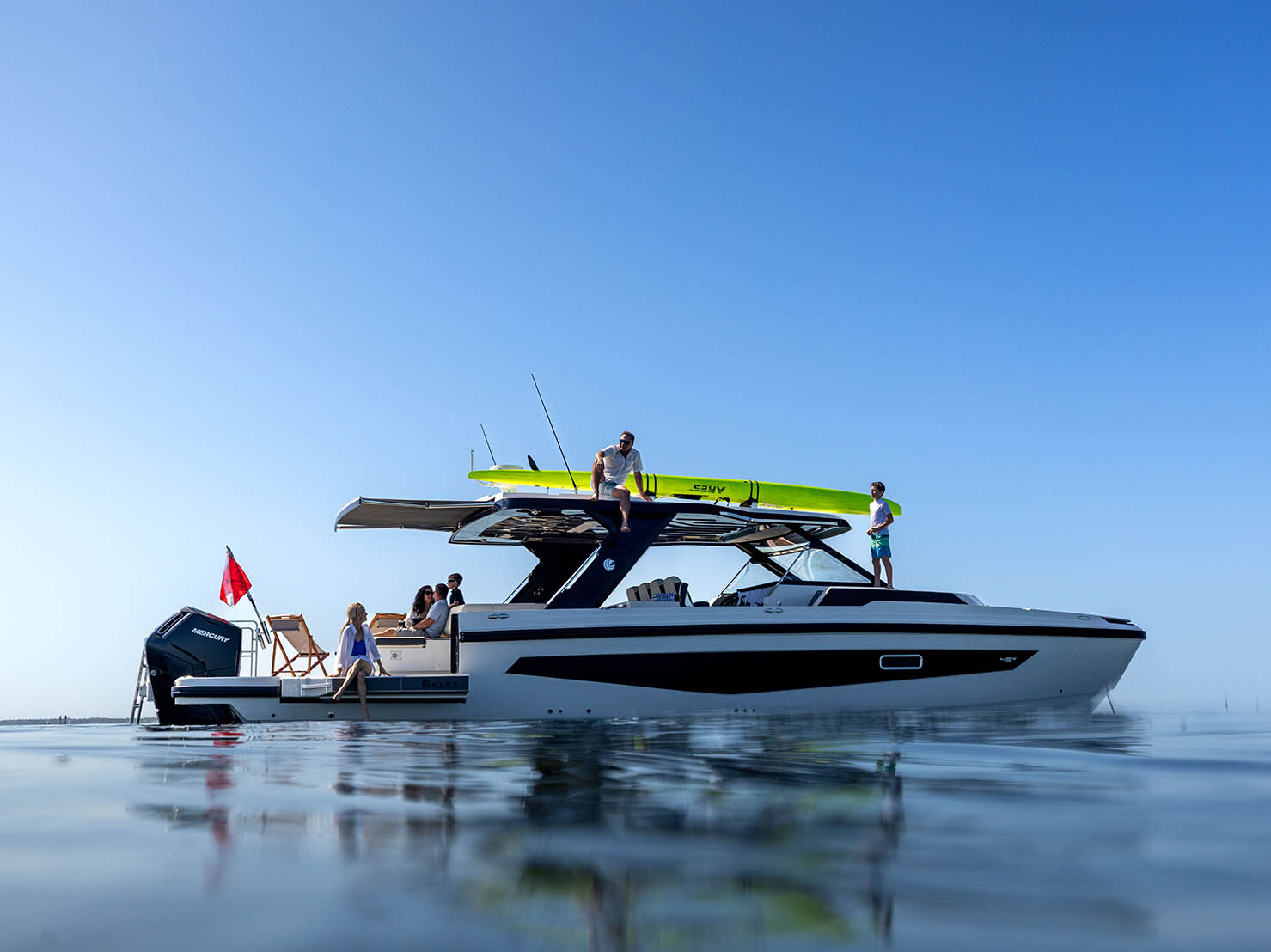 Aquila 45 Sport - 13
