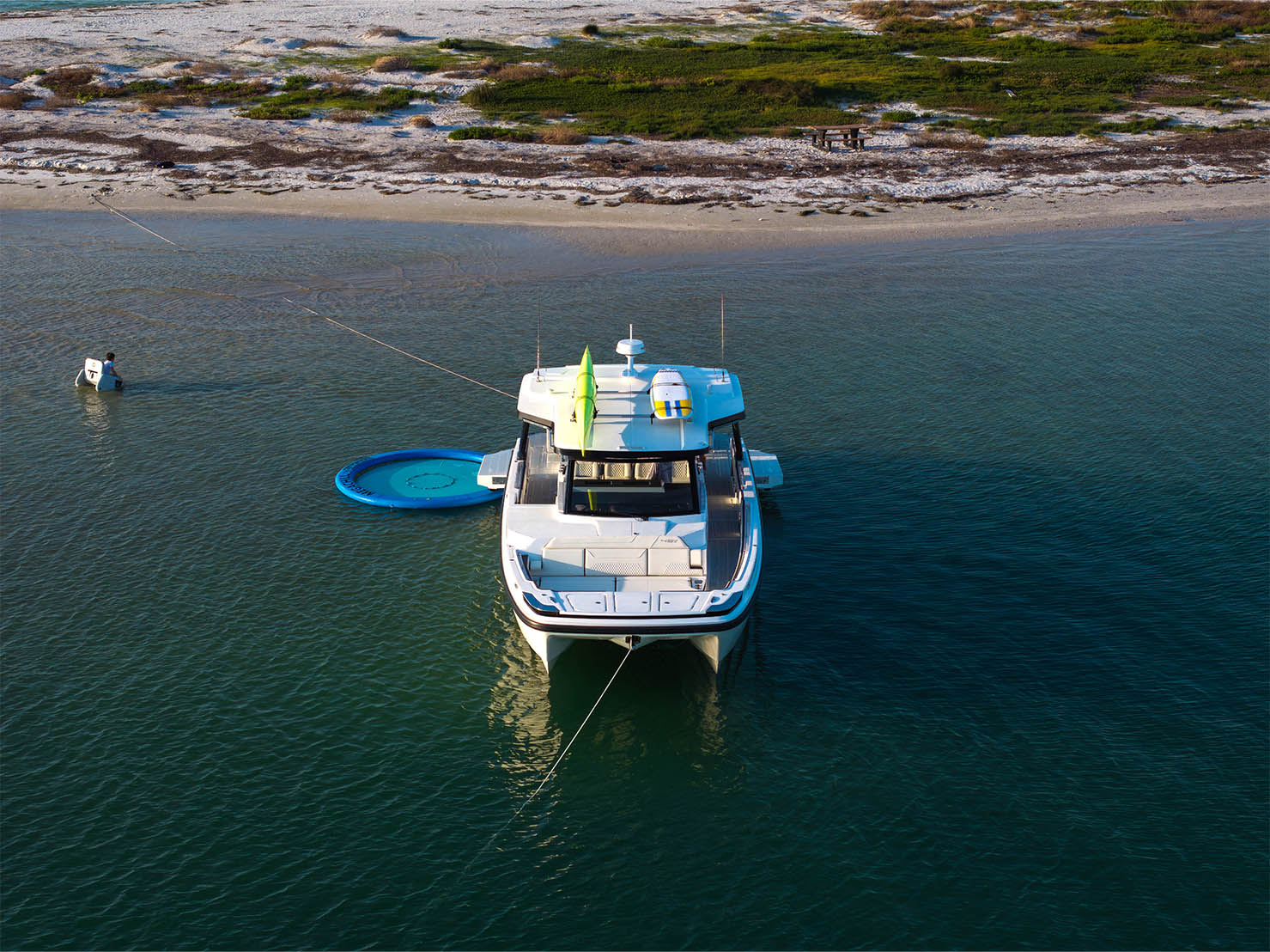 Aquila 45 Sport - 18