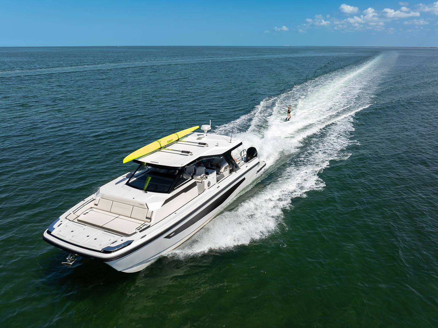 Aquila 45 Sport - 28